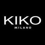 KIKO Milano codes promo