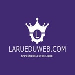 LaRueDuWeb.com codes promo