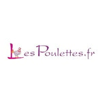 Les Poulettes-Bijoux codes promo
