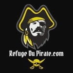Refuge Du Pirate codes promo
