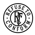 Refuse to Conform Clothing discount codes