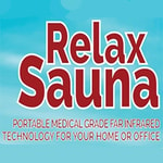 Relax Saunas coupon codes