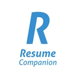 Resume Companion coupon codes