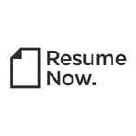 Resume Now coupon codes