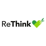 Rethink coupon codes