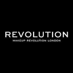 Revolution Beauty coupon codes