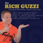 Rich Guzzi coupon codes