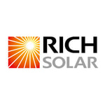 Rich Solar coupon codes