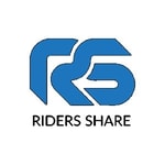 Riders Share coupon codes