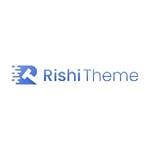 Rishi Theme coupon codes
