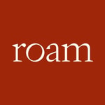 Roam discount codes