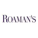 Roaman's coupon codes