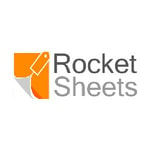Rocket Sheets coupon codes