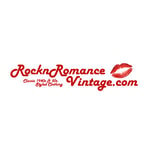 RocknRomance Vintage discount codes