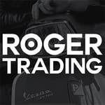 Roger Trading kortingscodes
