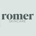 Romer Skincare coupon codes