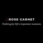 Rose Garnet coupon codes