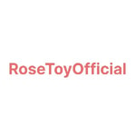 Rose Toy Official coupon codes