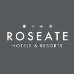 Roseate Hotels & Resorts coupon codes