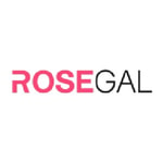 Rosegal kortingscodes