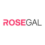 Rosegal discount codes