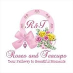Roses and Teacups coupon codes