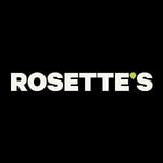 ROSETTE’S coupon codes