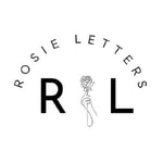 Rosie Letters coupon codes