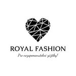 Royal Fashion slevové kupóny