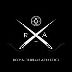 Royal Threads Athletics coupon codes