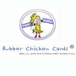 Rubber Chicken Cards coupon codes