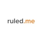 Ruled.Me coupon codes