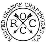 Rusted Orange Craftworks Co. coupon codes