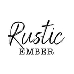 Rustic Ember coupon codes