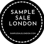 SAMPLE SALE LONDON discount codes