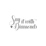 SAY IT WITH DIAMONDS discount codes