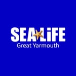 SEA LIFE Great Yarmouth discount codes