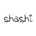 SHASHI coupon codes