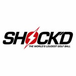 SHOCK'D Golf Balls coupon codes