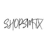 SHOPSMTX coupon codes