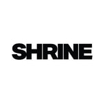 SHRINE discount codes