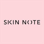 SKIN NOTE coupon codes