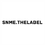 SNME The Label discount codes