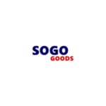 SOGO GOODS coupon codes