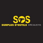 SOS Outils promo codes