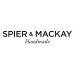 SPIER & MACKAY coupon codes