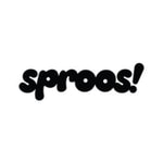 SPROOS! coupon codes