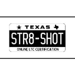 STR8-SHOT coupon codes