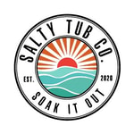 Salty Tub coupon codes