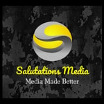 Salutations Media coupon codes